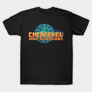 Chernokov Drive Technologies T-Shirt